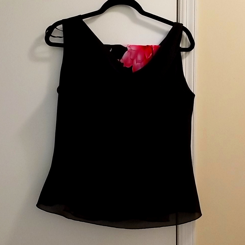 2 PC set Blouse - skirt set